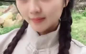 农村小姐姐照,农村小姐姐的美丽瞬间