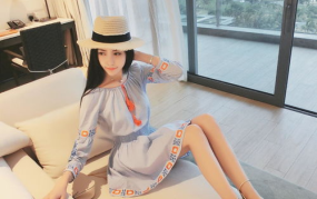 陪购小姐姐,购物新体验的贴心小助手